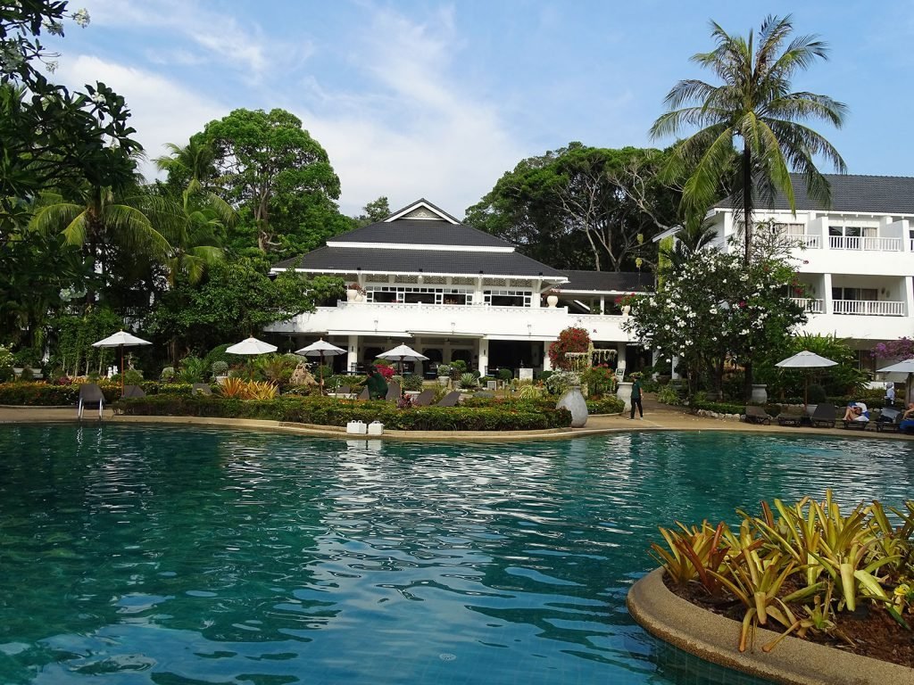 Hotels | Rama Tours