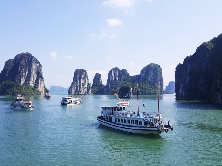 Hoogtepunten | Rama Tours