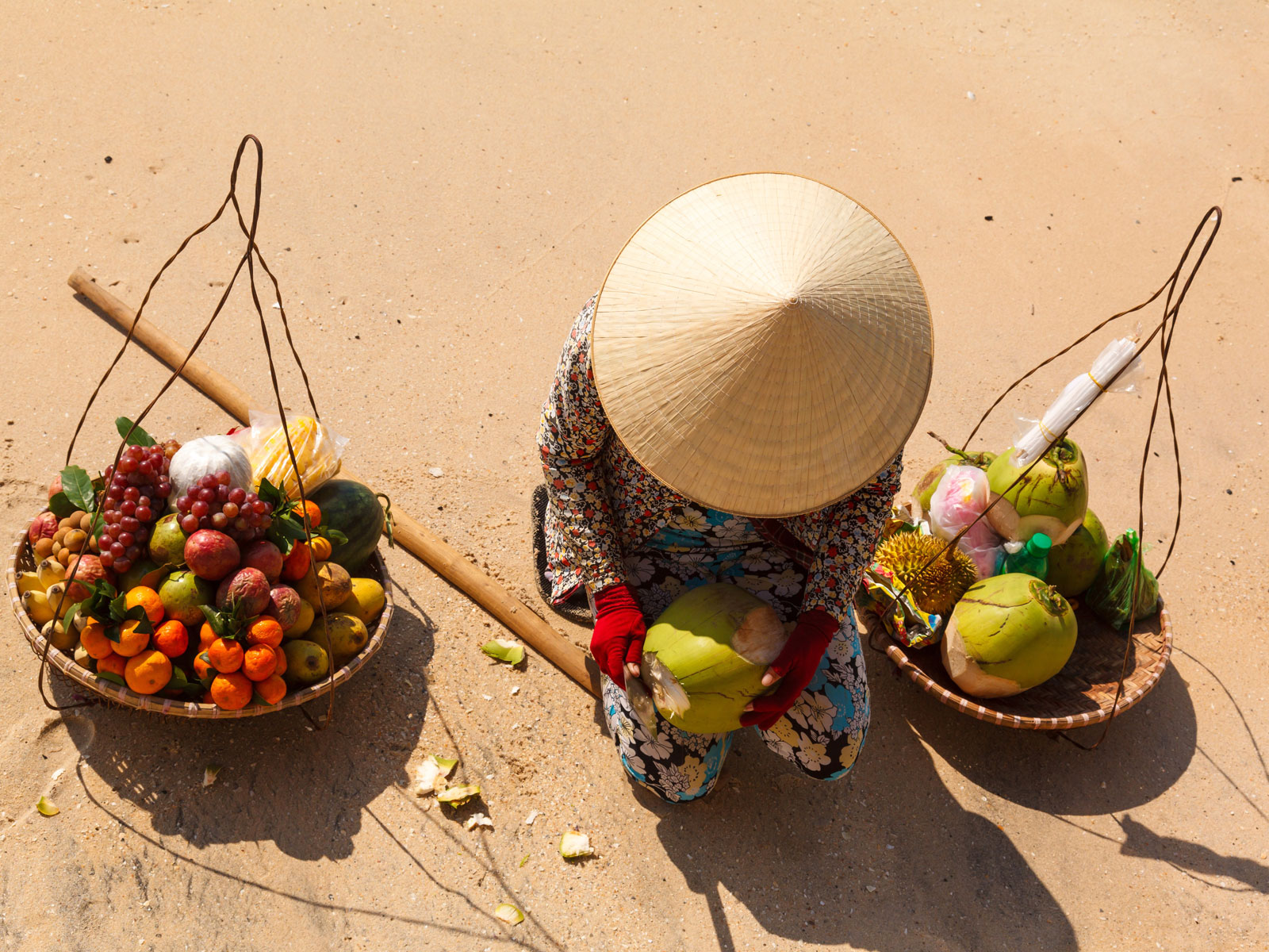 Vietnam