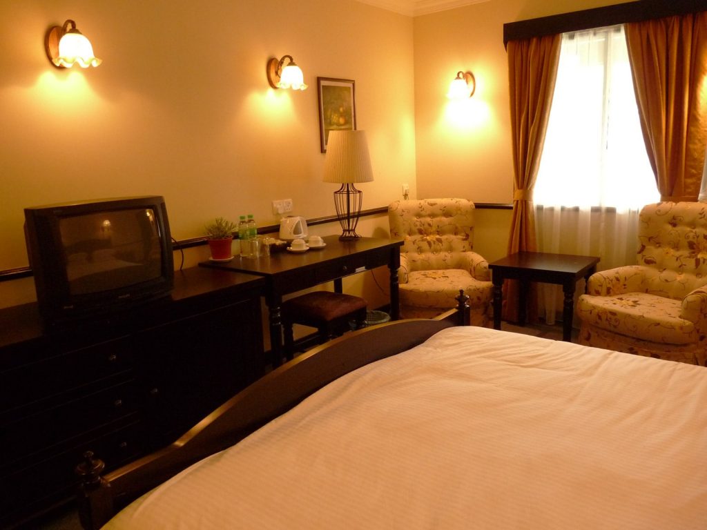 Hotels | Rama Tours
