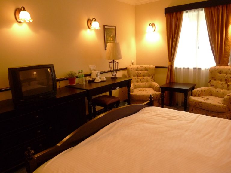 Hotels | Rama Tours