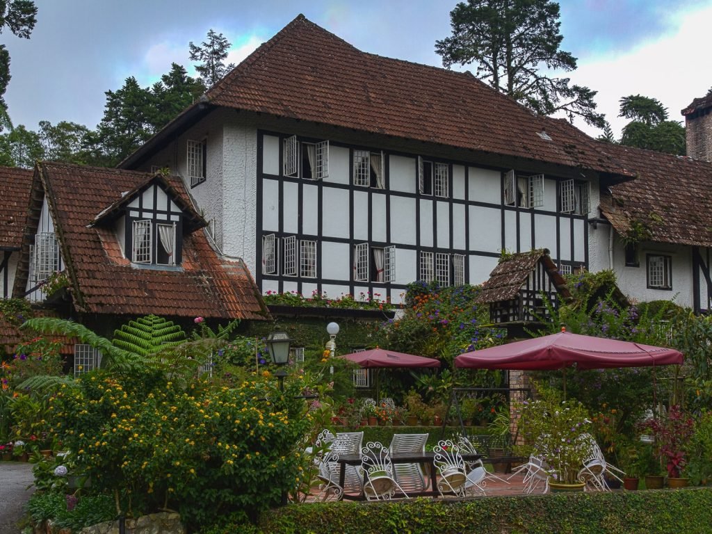 Hotels | Rama Tours