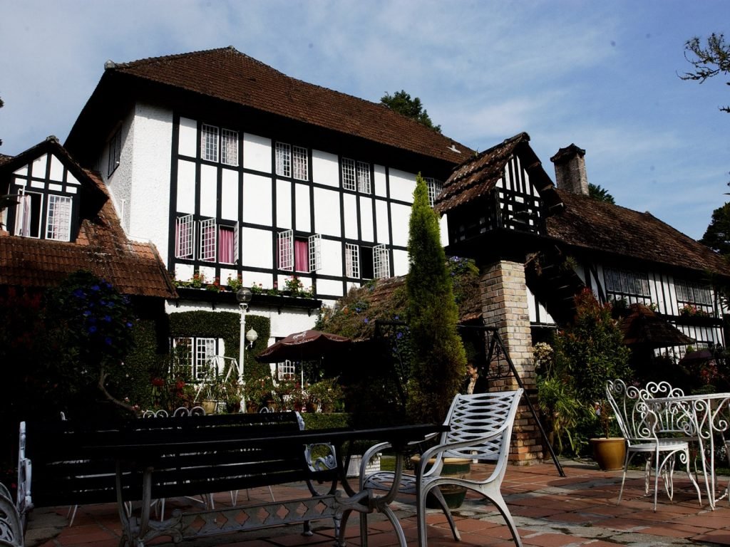 Hotels | Rama Tours