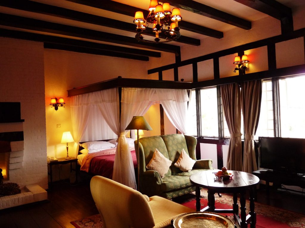 Hotels | Rama Tours