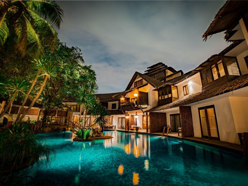 Hotels | Rama Tours