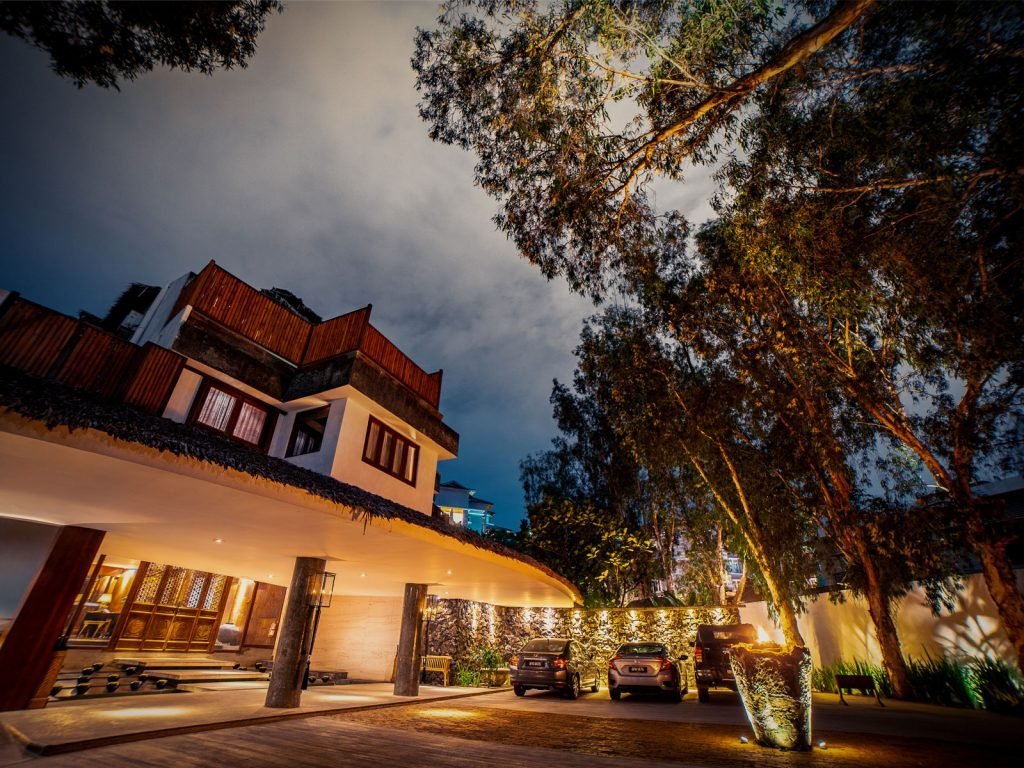 Hotels | Rama Tours