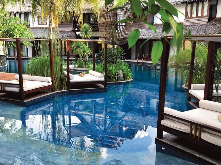 Hotels | Rama Tours