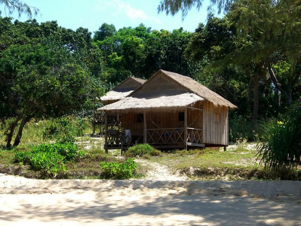 Hotels | Rama Tours