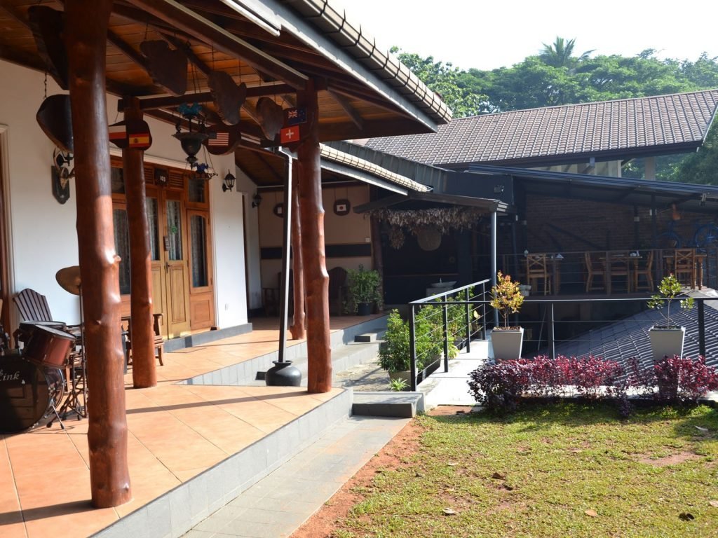 Hotels | Rama Tours