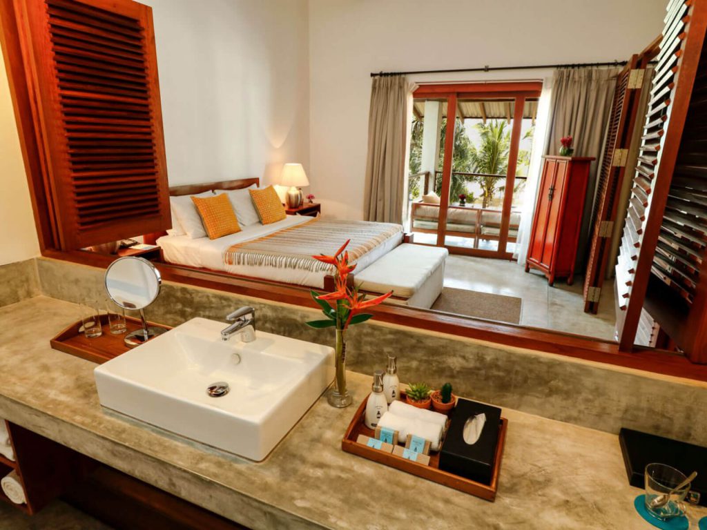 Hotels | Rama Tours