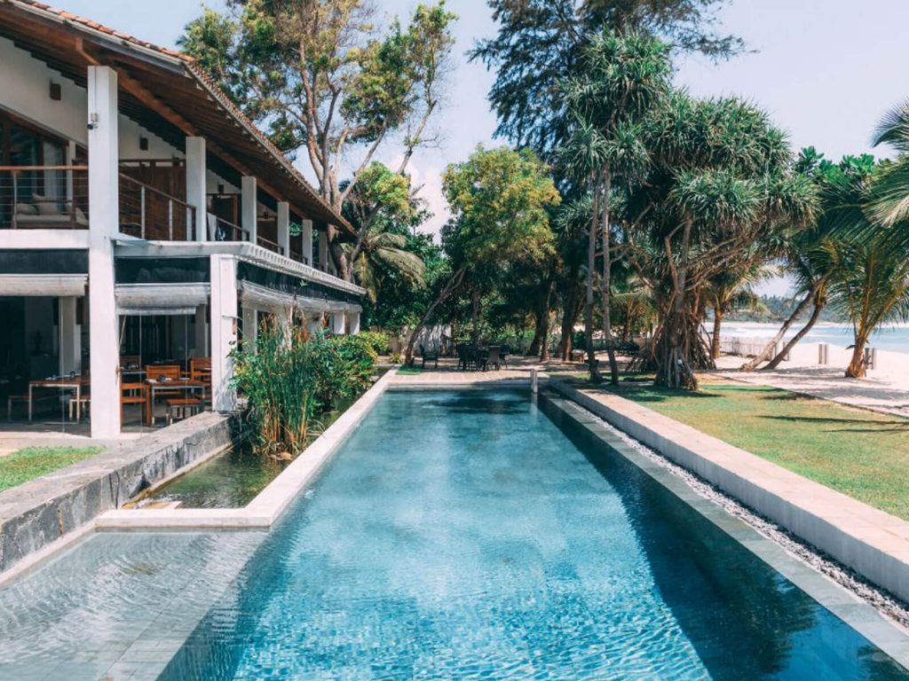 Hotels | Rama Tours
