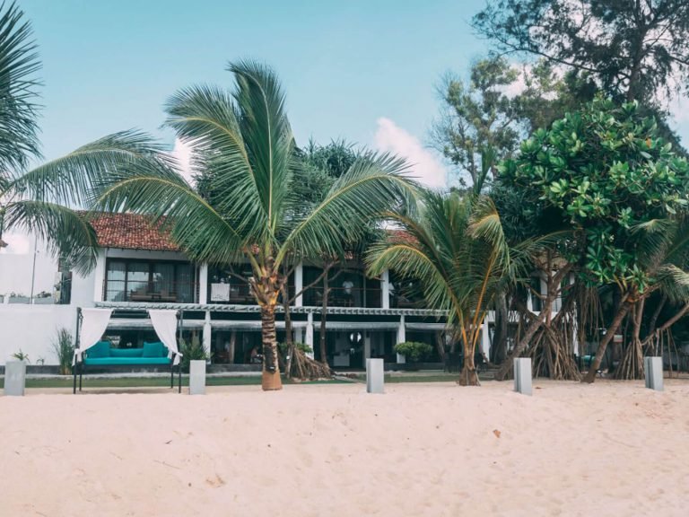 Hotels | Rama Tours
