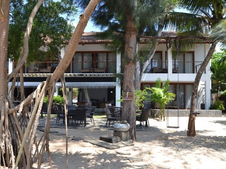 Hotels | Rama Tours