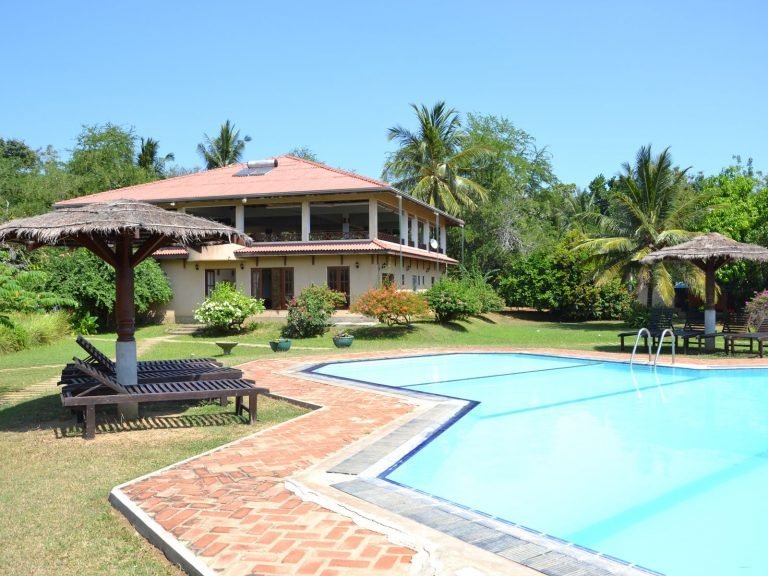 Hotels | Rama Tours