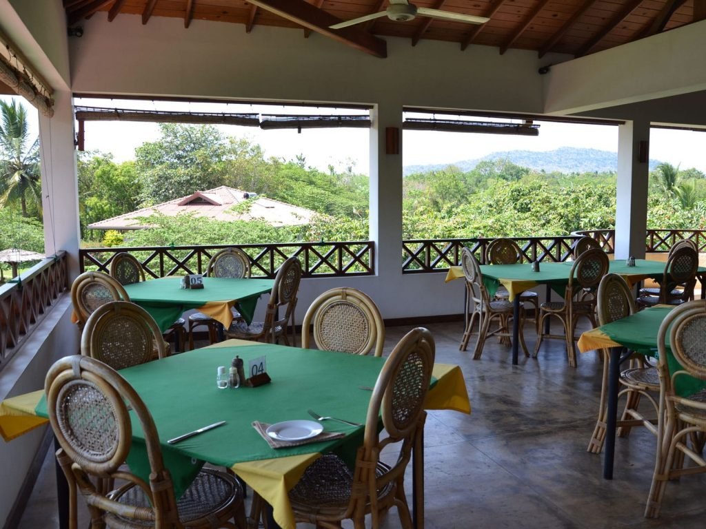 Hotels | Rama Tours