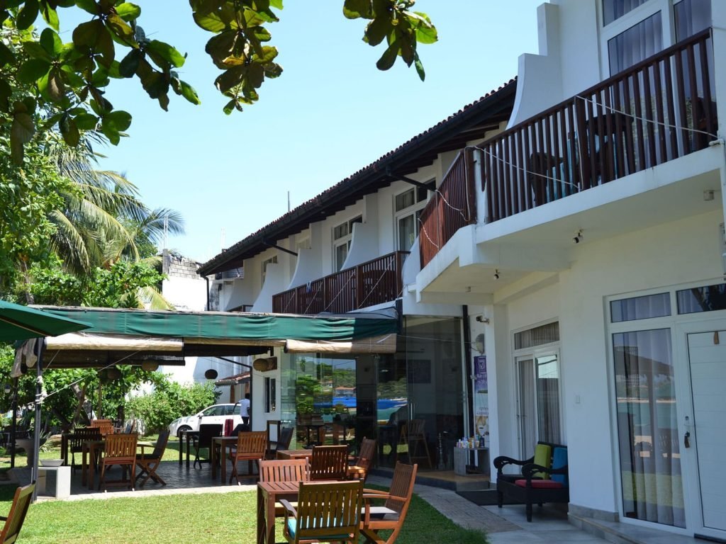 Hotels | Rama Tours