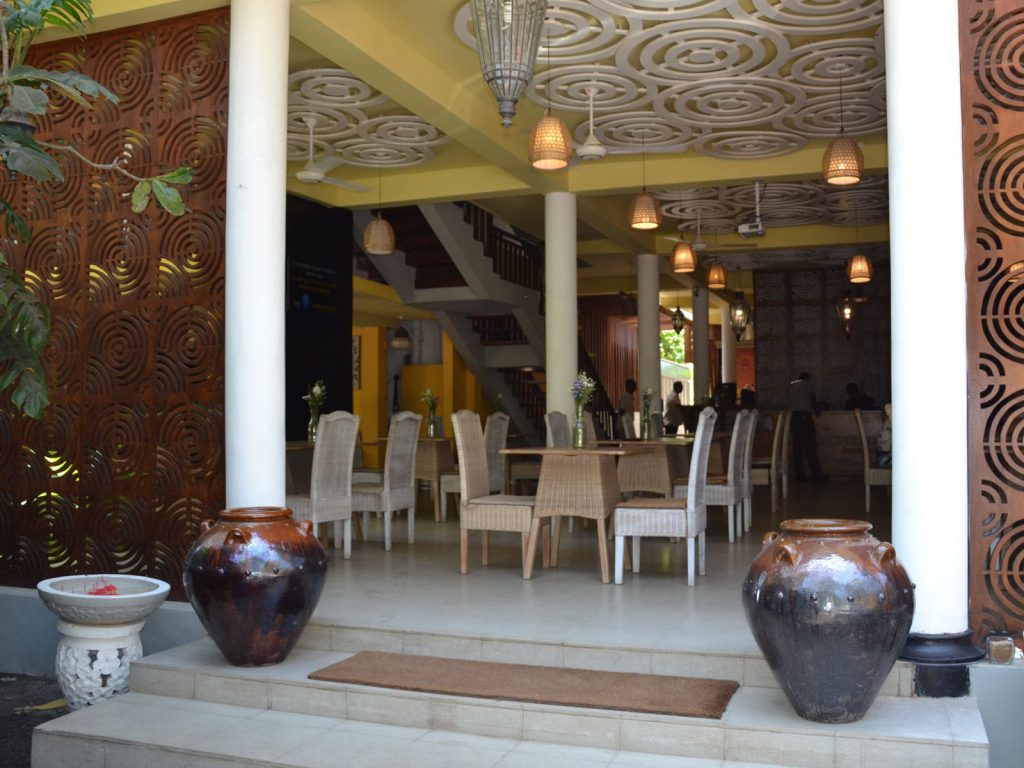 Hotels | Rama Tours