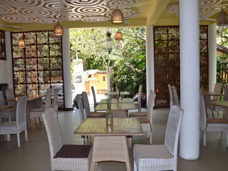 Hotels | Rama Tours