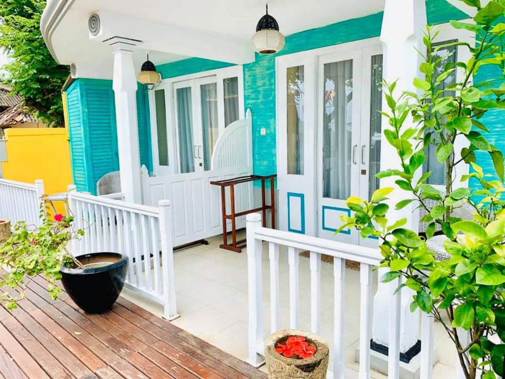 Hotels | Rama Tours