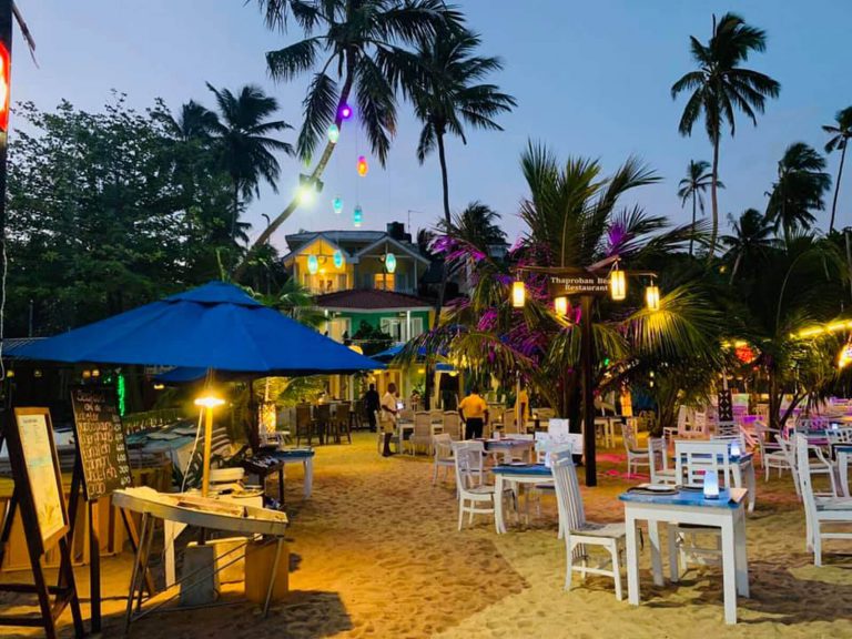 Hotels | Rama Tours