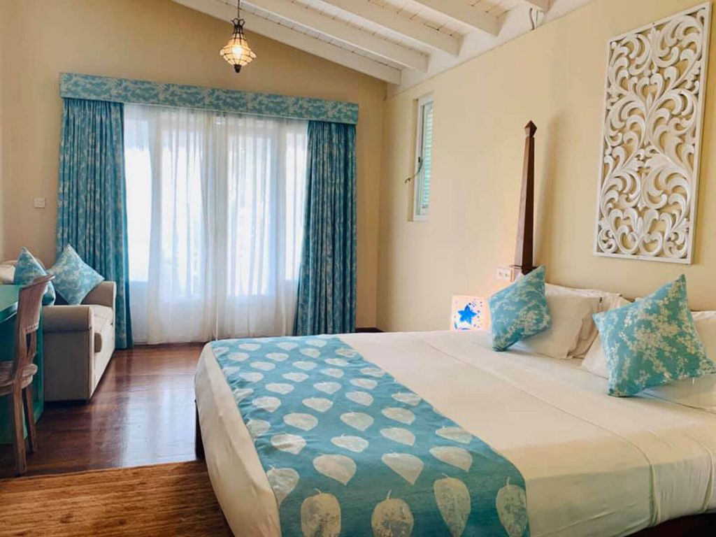 Hotels | Rama Tours