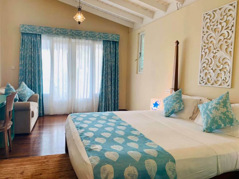 Hotels | Rama Tours