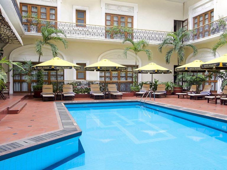 Hotels | Rama Tours
