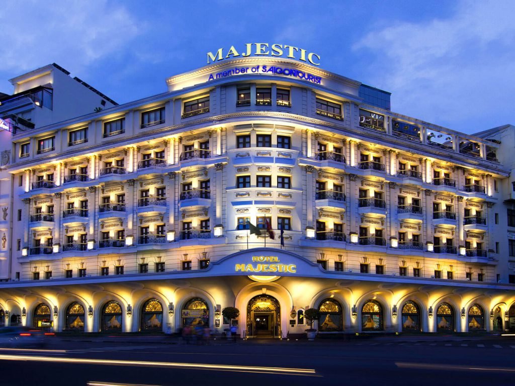 Hotels | Rama Tours