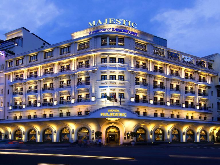 Hotels | Rama Tours