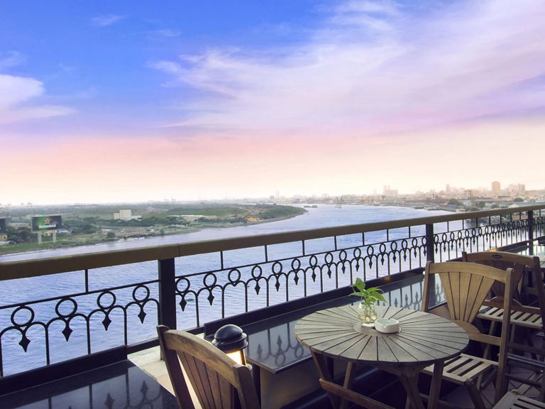 Hotels | Rama Tours