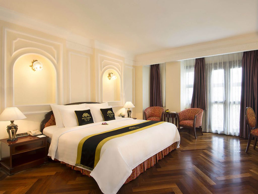 Hotels | Rama Tours