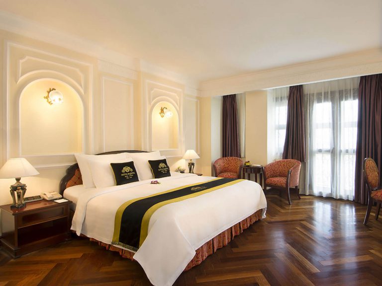 Hotels | Rama Tours
