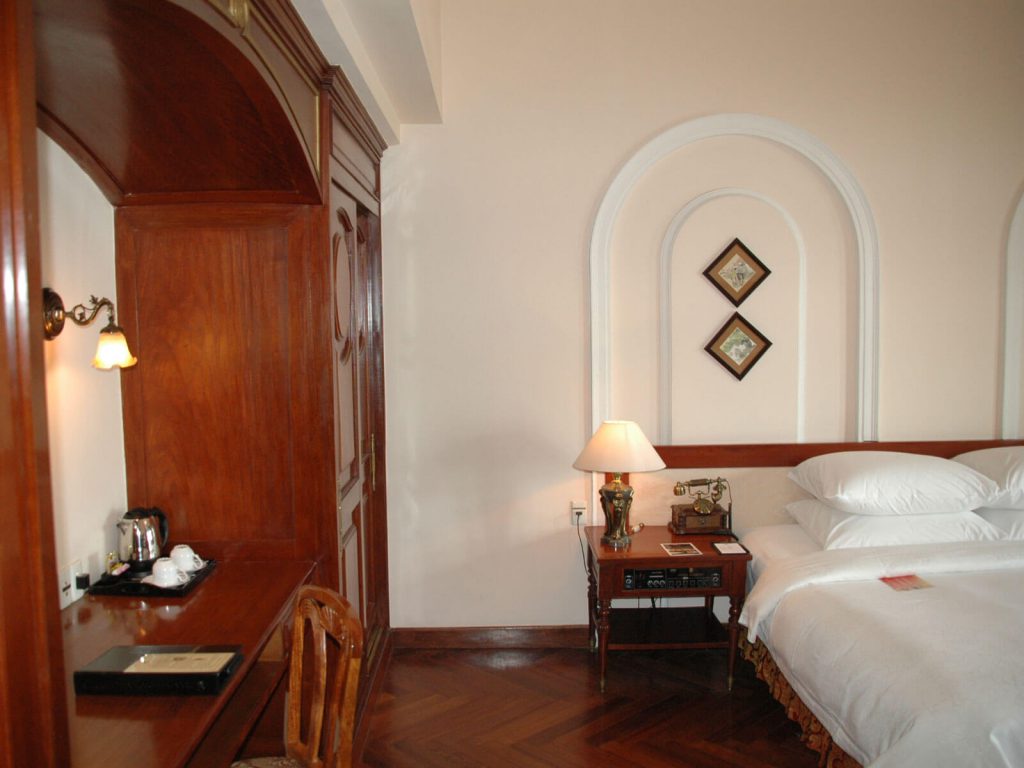 Hotels | Rama Tours