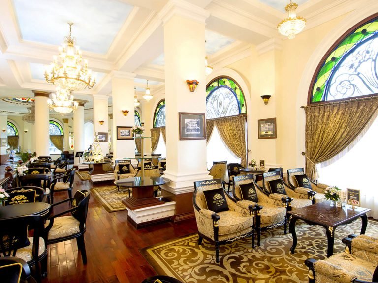 Hotels | Rama Tours