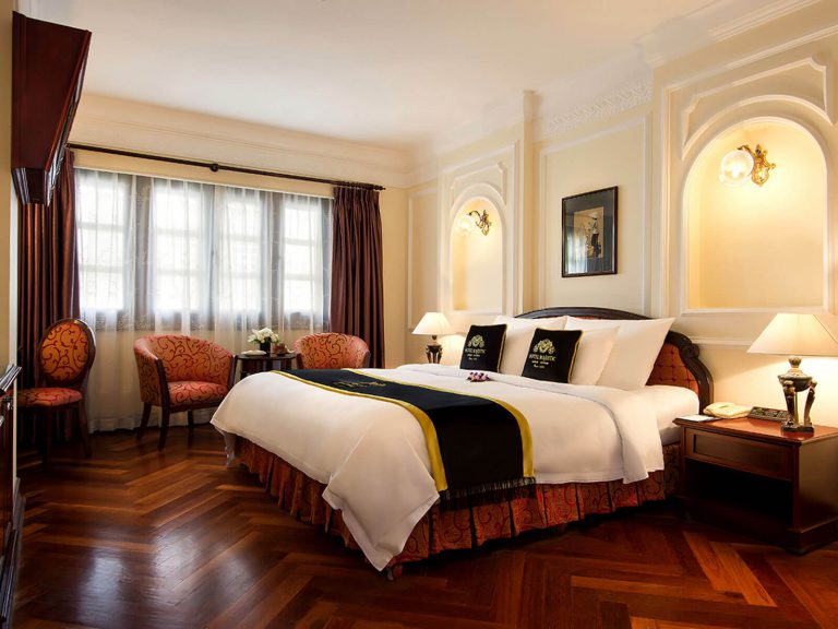 Hotels | Rama Tours
