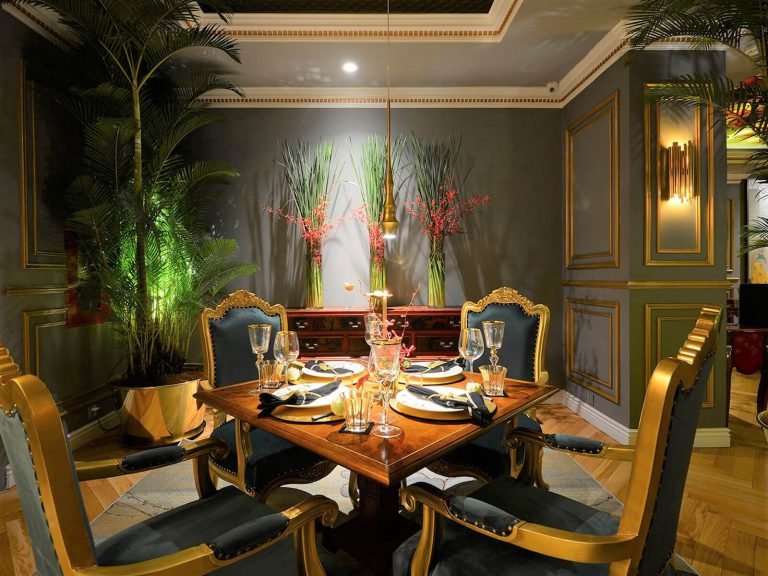 Hotels | Rama Tours