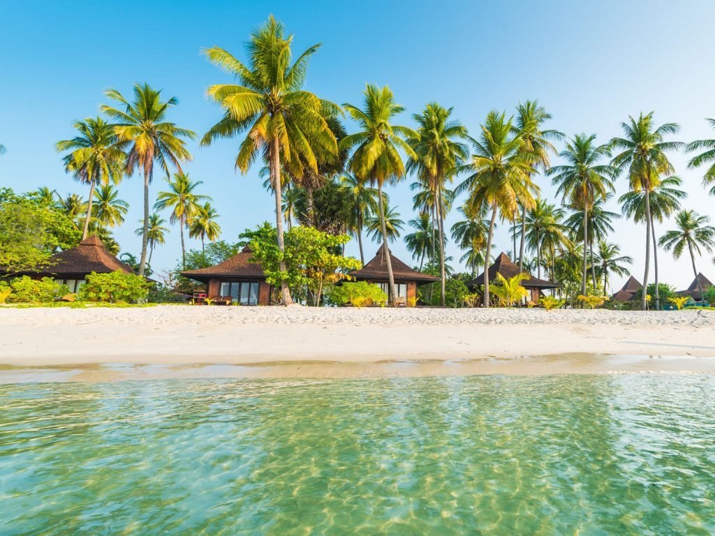 Koh Mook | Rama Tours