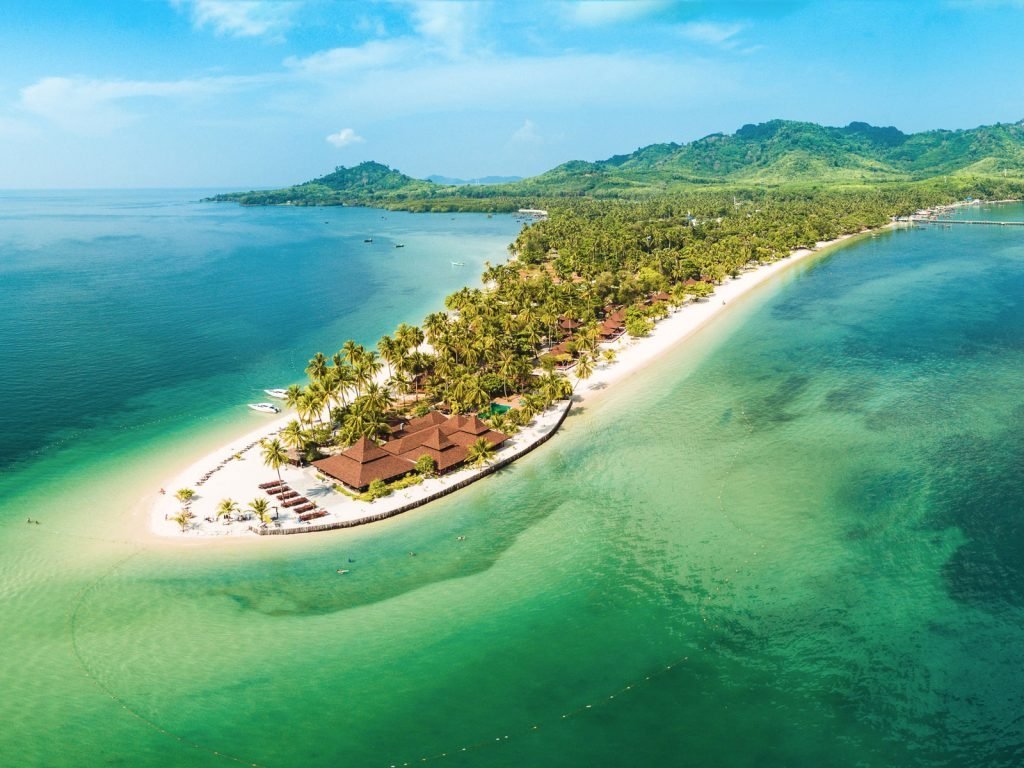 Thailandhoppen | Rama Tours