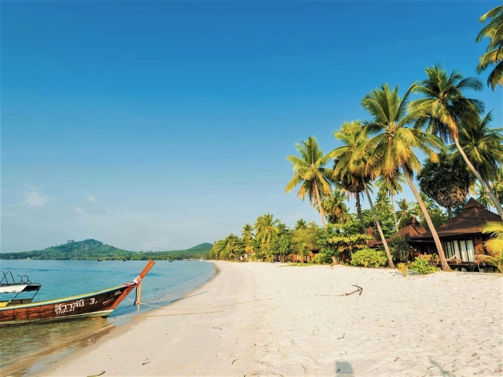 Hoogtepunten | Rama Tours