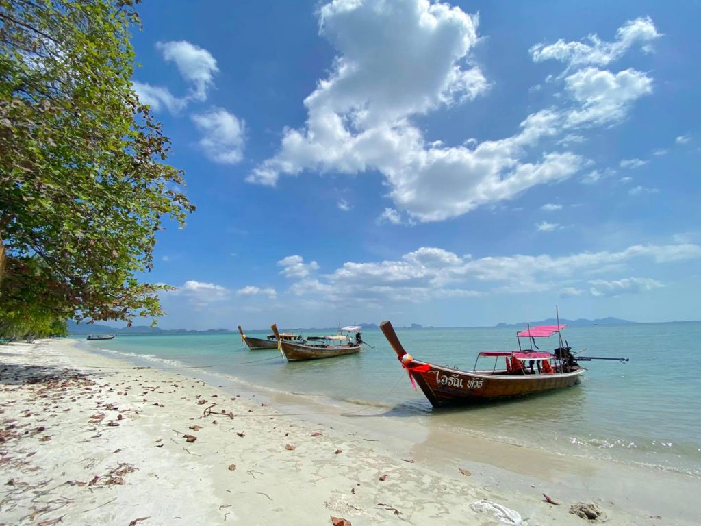 Hoogtepunten | Rama Tours