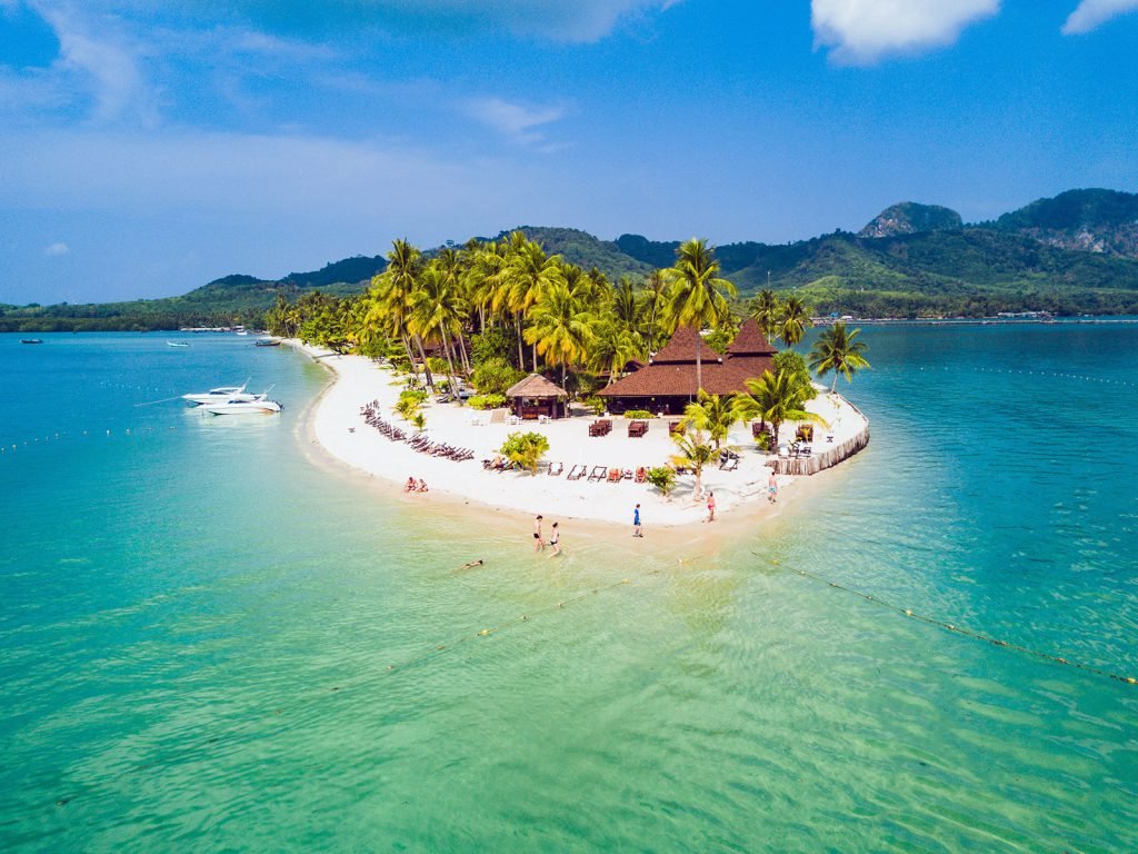 Hotels | Rama Tours