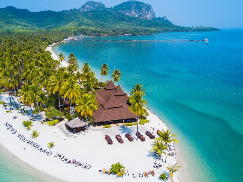 Hotels | Rama Tours