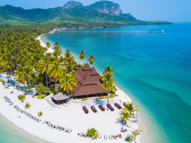 Hotels | Rama Tours