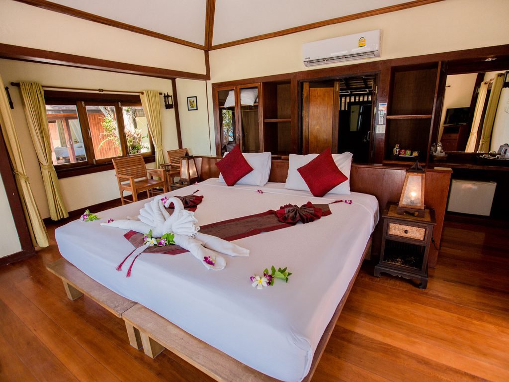 Hotels | Rama Tours