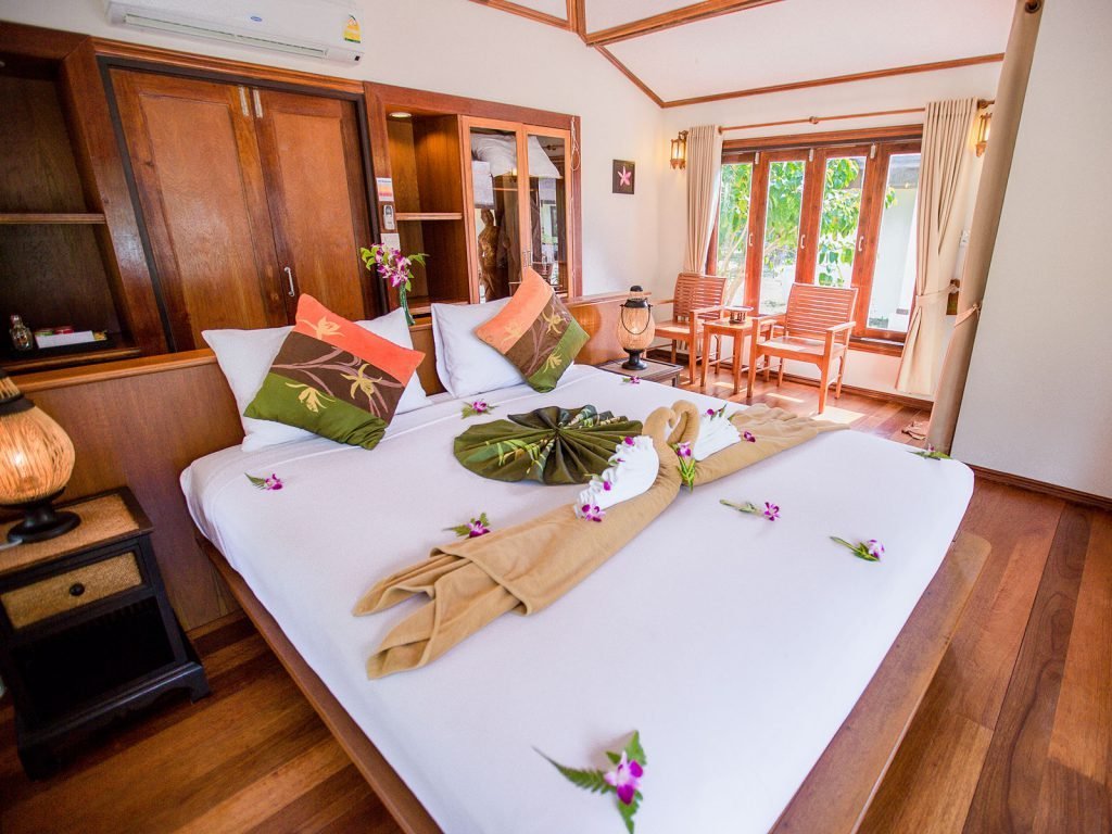 Hotels | Rama Tours