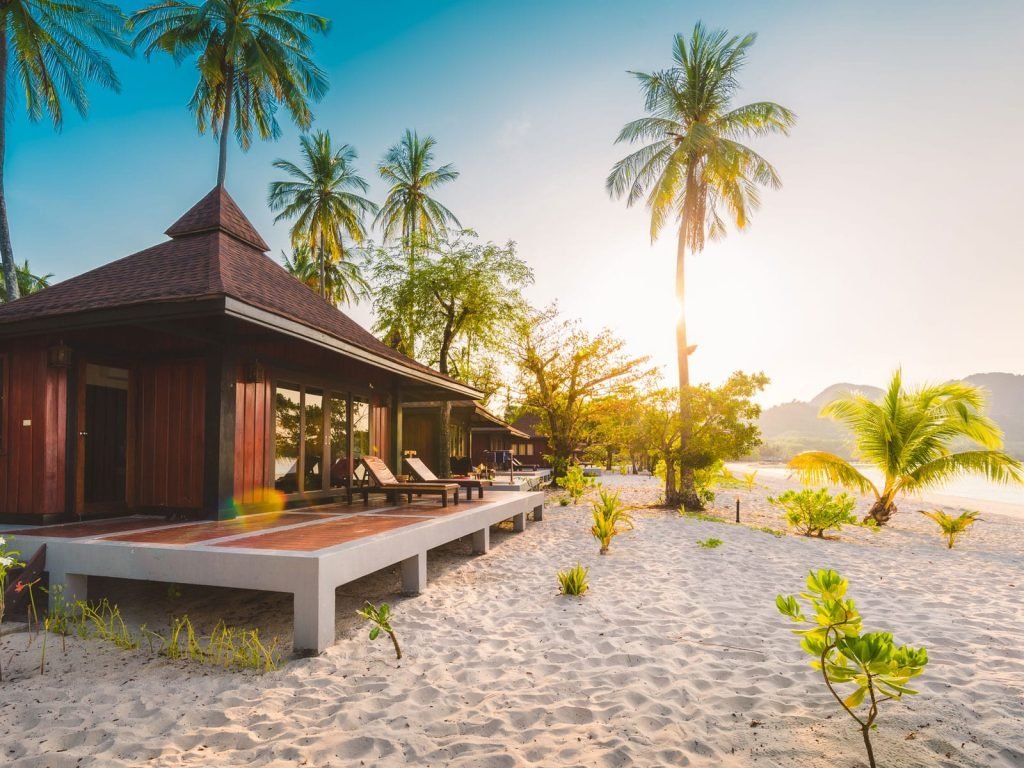 Hotels | Rama Tours