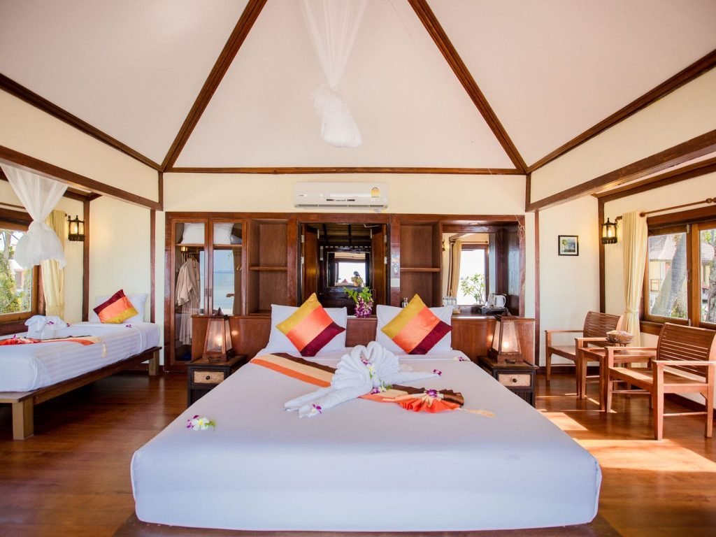 Hotels | Rama Tours
