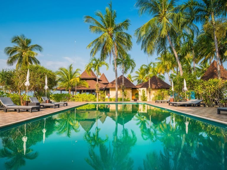 Hotels | Rama Tours