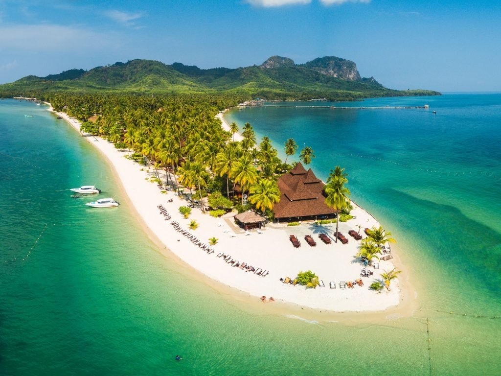Hotels | Rama Tours
