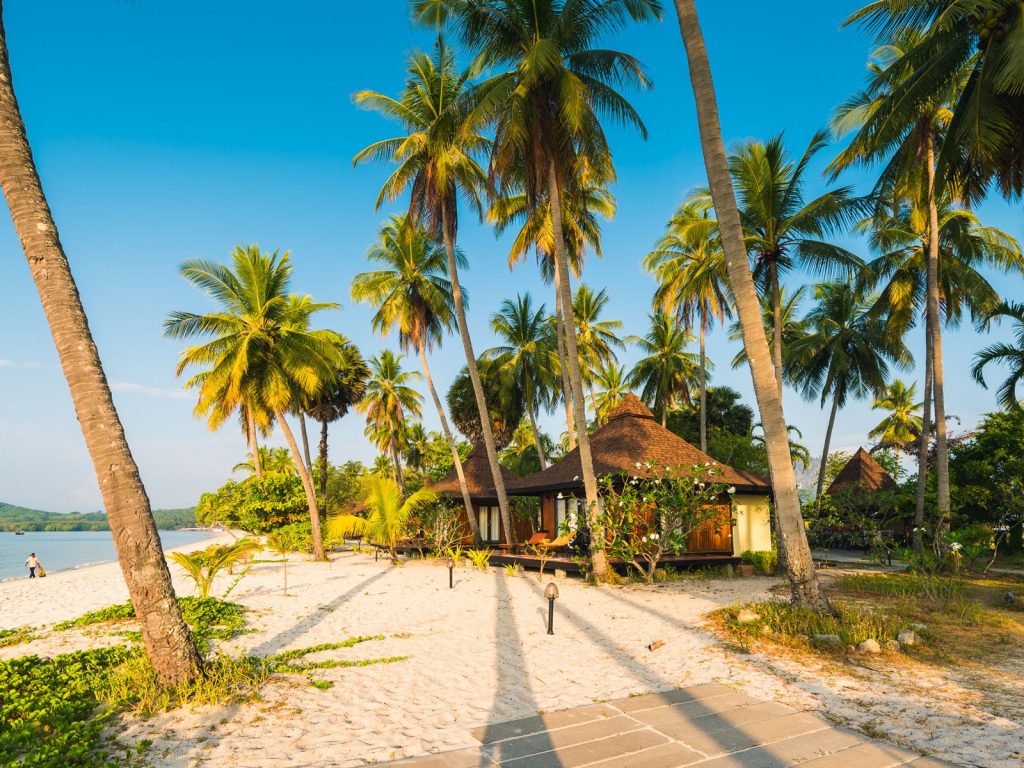 Hotels | Rama Tours